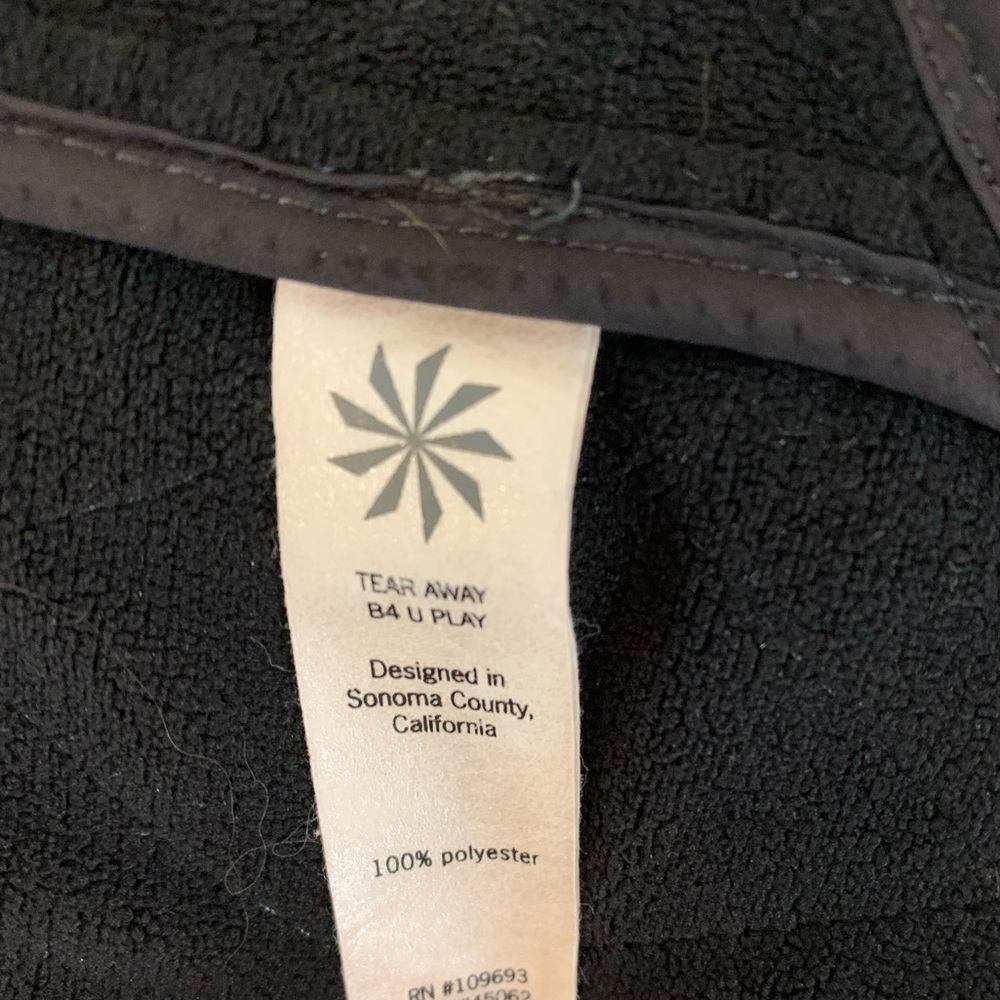 Athleta Spring Jacket - image 3